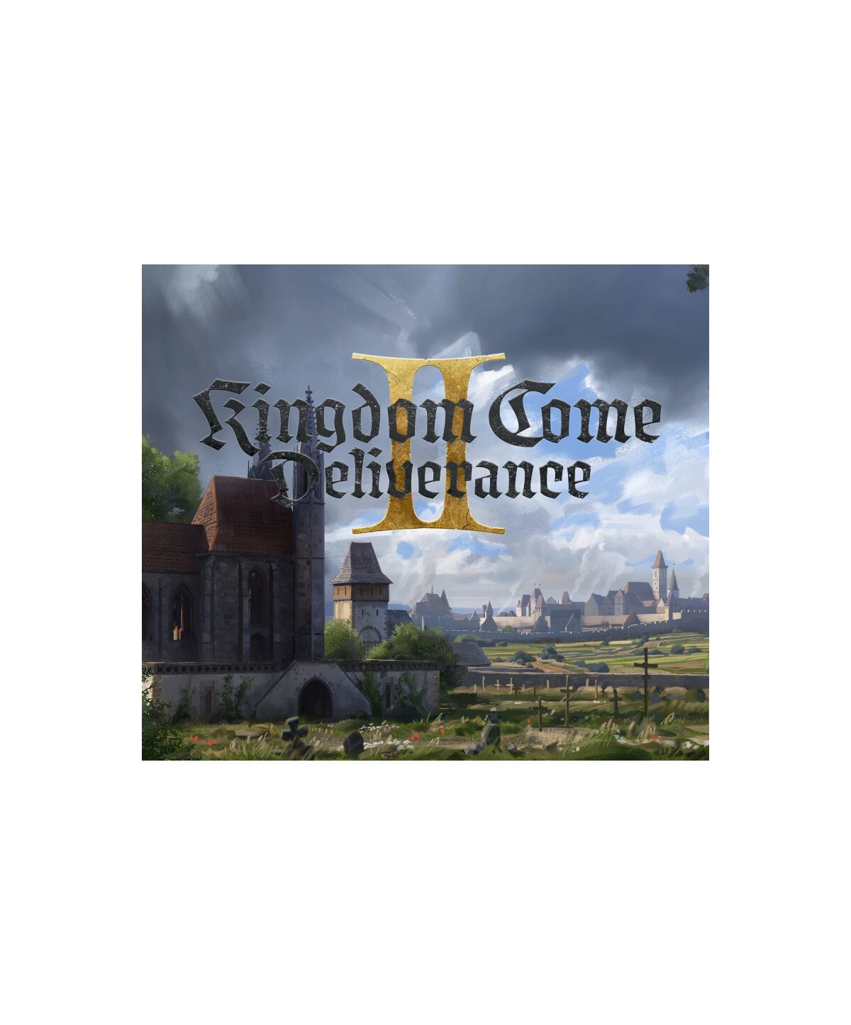 Kingdom Come: Deliverance II /RU/CIS Steam Key 